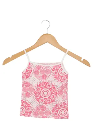 DESIGUAL Top