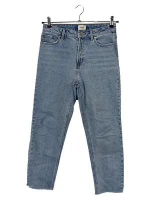 ONLY Jeans Straight Leg