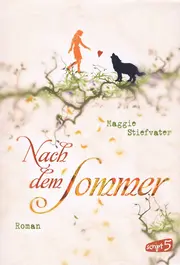 Vorschaubild 1 von Maggie Stiefvater Nach dem Sommer Jugendbuch Romantik Hardcover Deutsch
