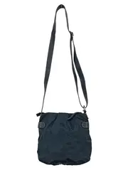 Vorschaubild 2 von Damen Umhängetasche Schwarz Elegant Casual Schultertasche