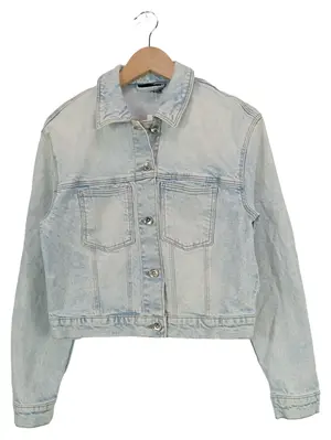 VERO MODA Jeansjacke