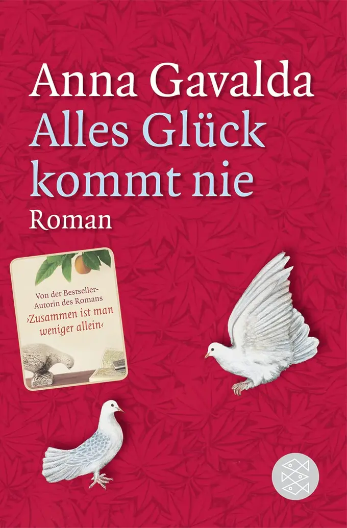 Gesellschaftsroman Bild 1