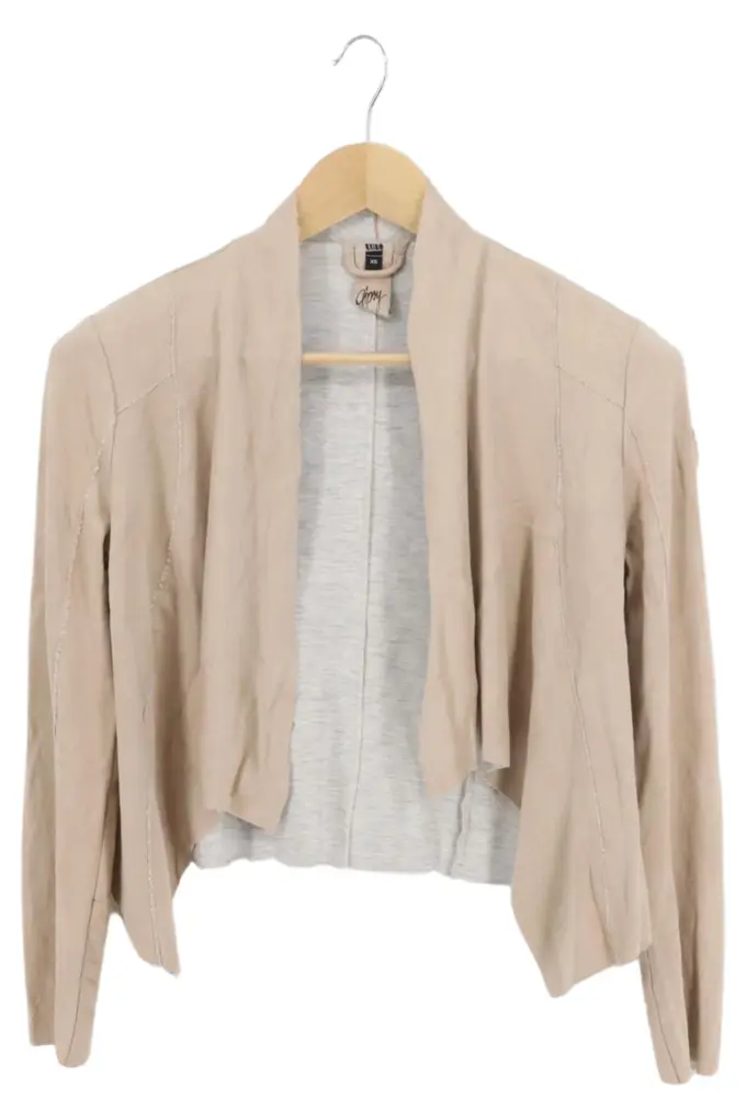 GIPSY Leichte Jacke Bild 1