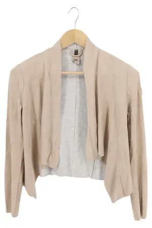GIPSY Leichte Jacke