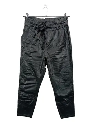 VERO MODA Lederhose