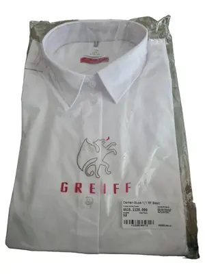 GREIFF Bluse