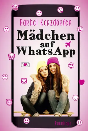 Buch für Jugendliche