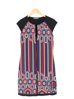 DESIGUAL Freizeitkleid