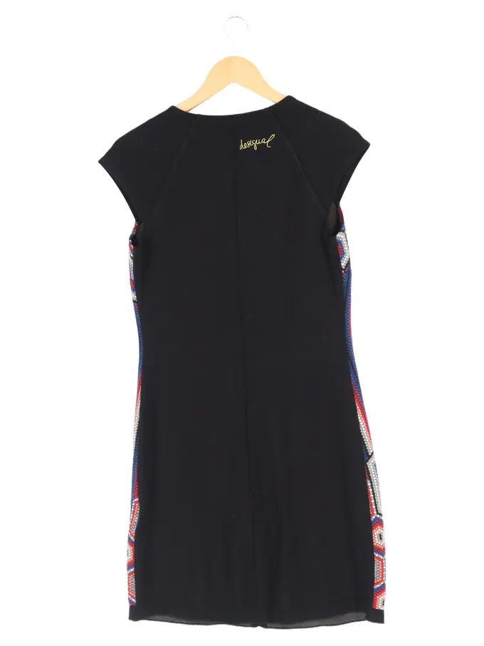 DESIGUAL Freizeitkleid Bild 2