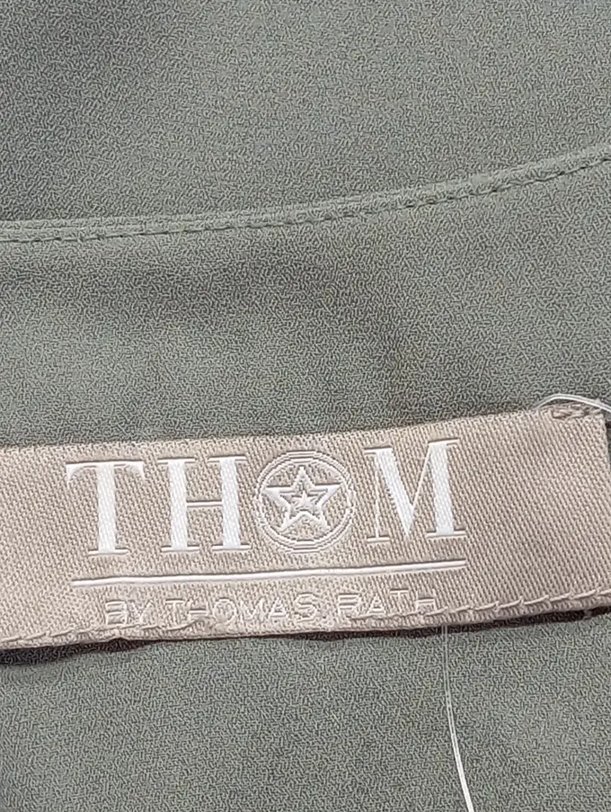 THOMAS RATH Bluse Bild 3