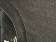 Vorschaubild 4 von Damen Basic T-Shirt Schwarz Gr. 36/S