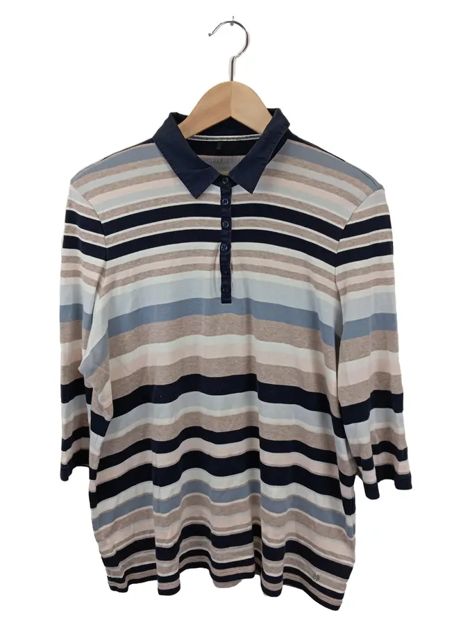 GERRY WEBER Poloshirt Bild 1