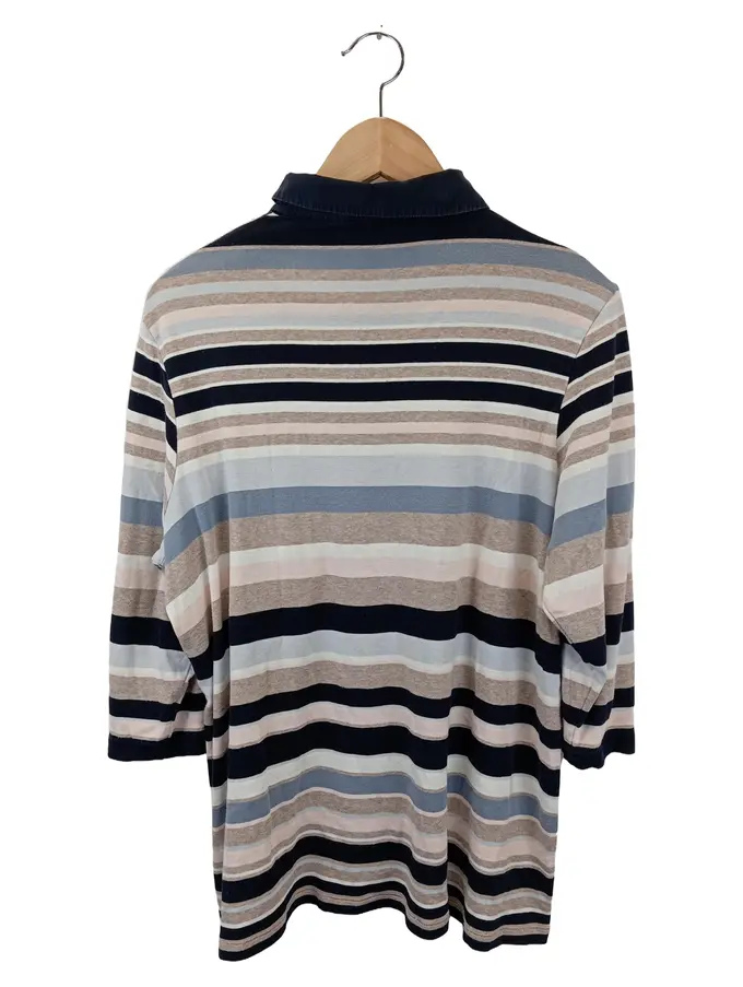 GERRY WEBER Poloshirt Bild 2
