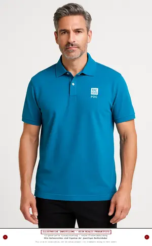 UNIQLO Poloshirt