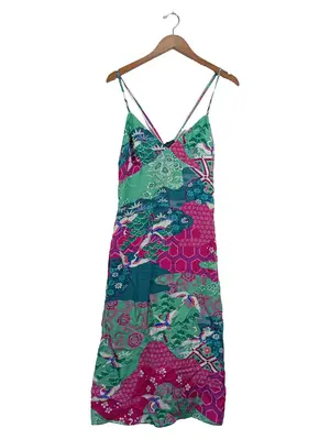 SUPERDRY Freizeitkleid