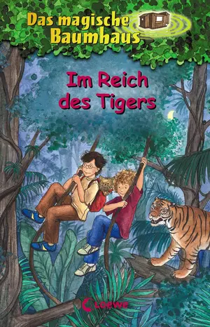 Buch für Kinder