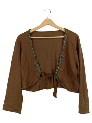 S.OLIVER Strickjacke