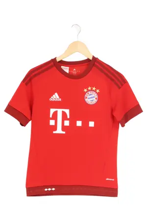 ADIDAS Fußball Trikot