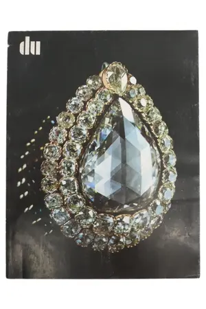 MARKENLOS Zeitschrift