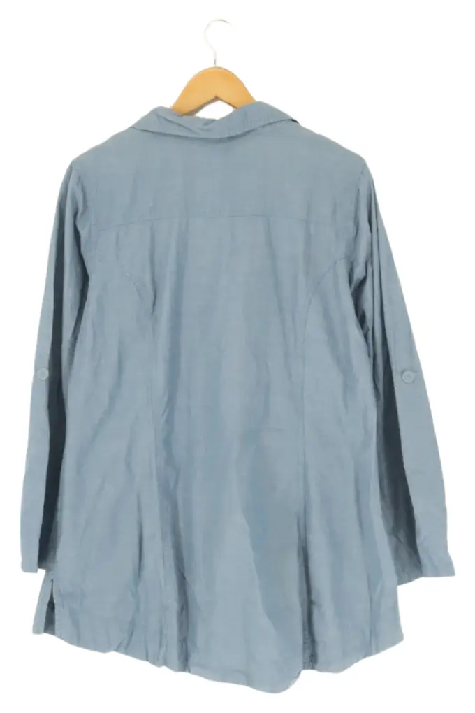 ZIZZI Blusenkleid Bild 2