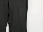 Vorschaubild 3 von Damen Stoffhose Gr. 44 Schwarz Business Elegant Klassisch