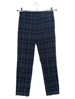 MARC O'POLO Stoffhose