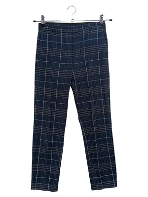MARC O'POLO Stoffhose