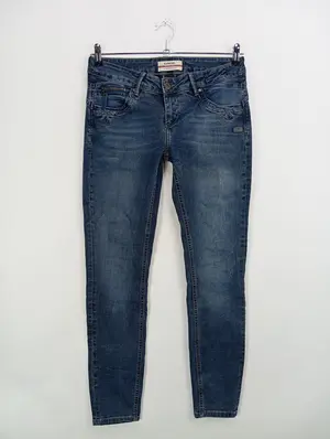 GANG Jeans Straight Leg