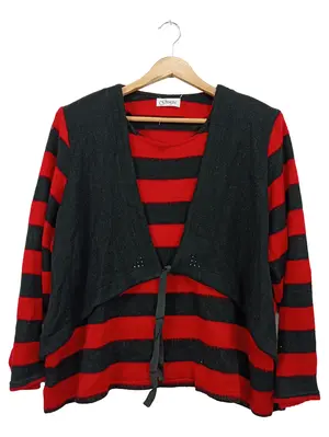 GRACJA Strickjacke