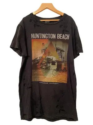 PULL&BEAR T-Shirt