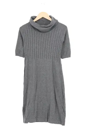 ESPRIT Strickkleid