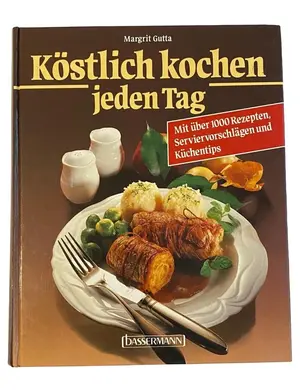 Kochbuch