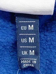 Vorschaubild ELLESSE Kapuzenpullover 4