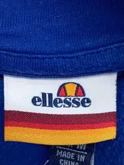 Vorschaubild ELLESSE Kapuzenpullover 3