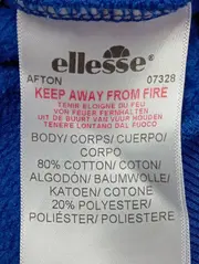 Vorschaubild ELLESSE Kapuzenpullover 5