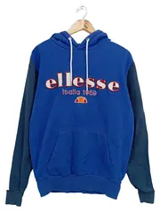 Vorschaubild ELLESSE Kapuzenpullover 1