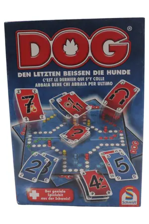 SCHMIDT SPIELE Brettspiel