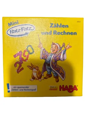 HABA Brettspiel