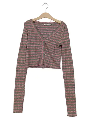 PULL&BEAR Strickjacke
