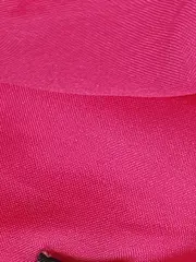 Vorschaubild 3 von Damen Faltenrock gestreift Mehrfarbig Größe 38 Midirock