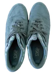 Vorschaubild 1 von Sneaker low Herren Schuhe Grün Größe 44 Casual Sportlich