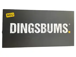 DENKRIESEN Partyspiel