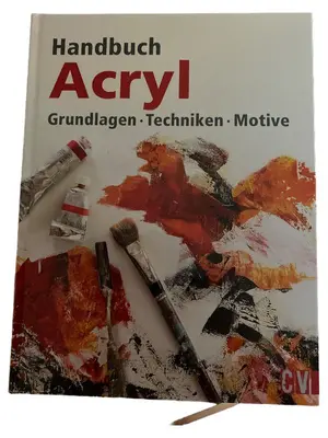 Hobbybuch