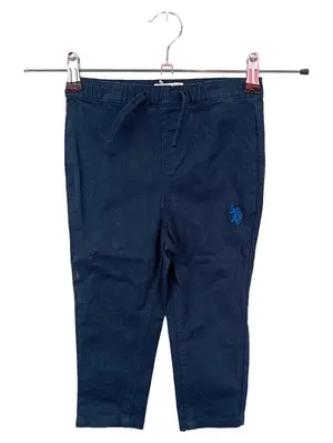U.S. POLO ASSN. Stoffhose