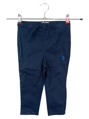 U.S. POLO ASSN. Stoffhose
