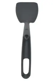 Vorschaubild 1 von Pfannenwender Schwarz Modern Küchenhelfer Plastik Spatel