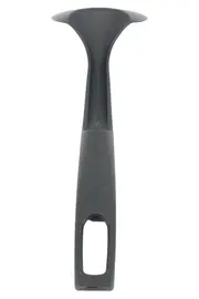 Vorschaubild 2 von Pfannenwender Schwarz Modern Küchenhelfer Plastik Spatel