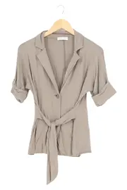 Vorschaubild LE TRICOT PERUGIA Blazer 1