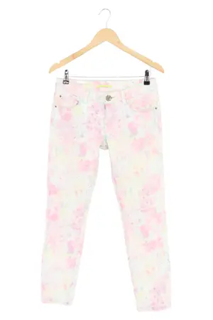 QS S.OLIVER Jeans Straight Leg