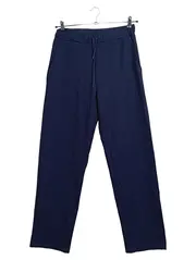 Vorschaubild 1 von Herren Jogginghose Gr. L Blau Sporthose Freizeithose